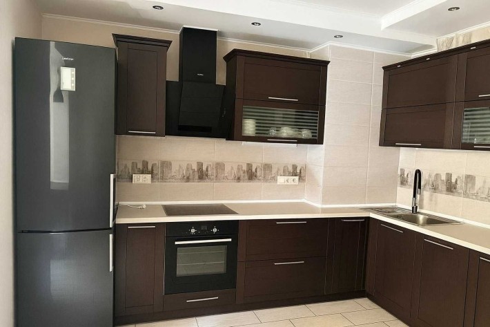 Продаж 2 кімн. квартири, вул. М. Закревського 95-Б, ЖК Милославичі. - фото 1