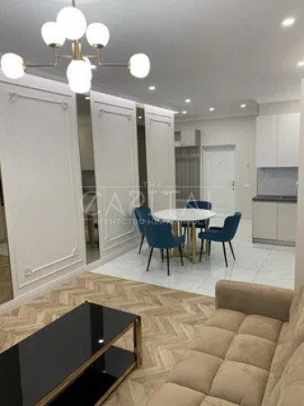 Продаж 2х кімнатна квартира Печерськ ЖК Аристократ - фото 1