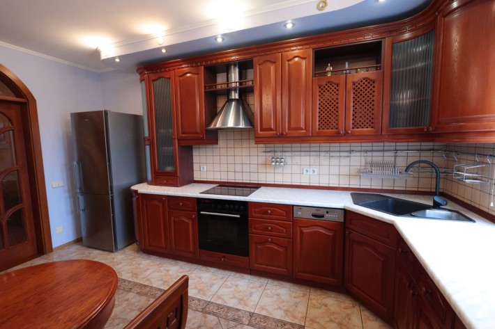 3к квартира, Київ, Б.Гмирі 1/2, 6поверх, Позняки, біля ТРЦ "Алладін" - фото 1