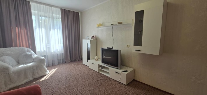 НОВИНКА! 1 к. кв-ра в р-ні обласної лікарні ! - фото 1