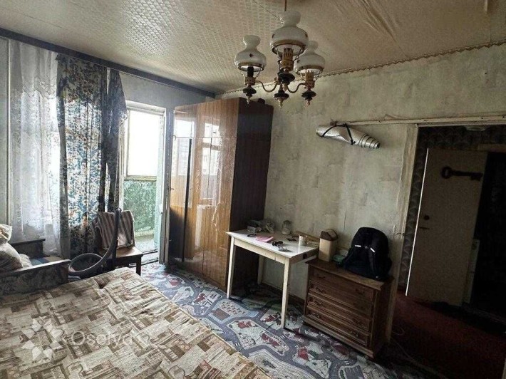 Продаж 1-кімнатної квартири на Троєщині просп. Червоної Калини 4А - фото 1