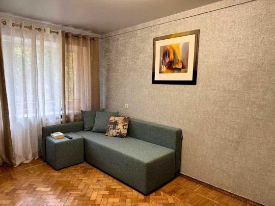 Бойчука 34  Затишна  2к кв-ра Видубичі  Дружби Народів центр Киев