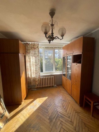 Продаж квартири 1к Юрія Кондратюка, 4В Київ - фото 1