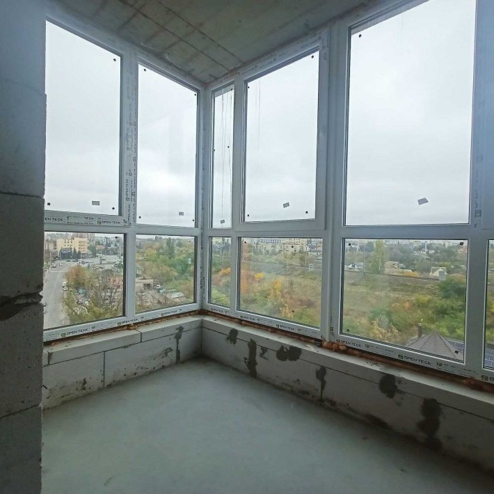 Продаж 2к квартири площею 79,7 кв.м - фото 1