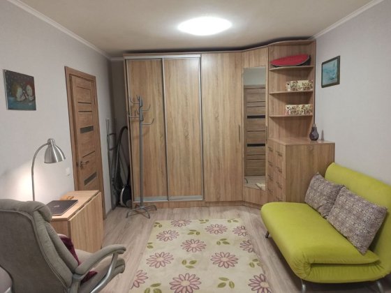 1-о кімнатна квартира Винница