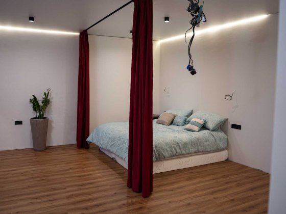 Квартира з дизайнерським якісним ремонтом Київ