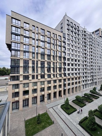 Продаж квартира VIP жк ЯРОСЛАВІВ ГРАД 3 спальні 106м2 ТОРГ - фото 1