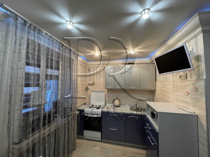 Продаж 2 кімн. кв. Голосіївський пр-т108к/Голосіїв/м. Васильківська - фото 1