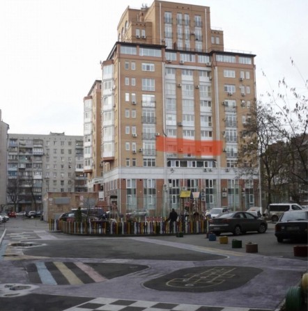 Продається 2-х кімнатна квартира на Подолі, Почайнинская, 70 - фото 1