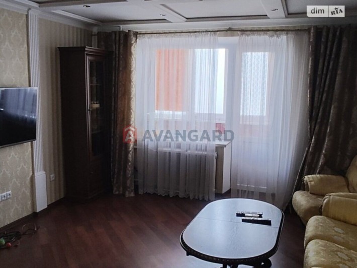 Продається квартира по вул. Данила Галицького. - фото 1