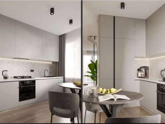 Продається таунхаус з ремонтом Черновцы