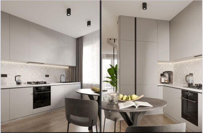 Продається таунхаус з ремонтом - фото 1