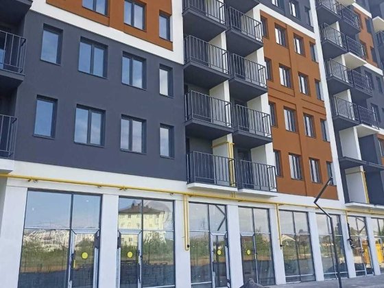 Продаж 1к квартири в ЖК Кельце Винница