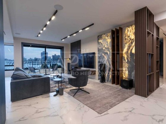 Продаж/Квартира/вул. Ділова, Chelsea Tower, 10 поверх, Печерськ, Київ Киев