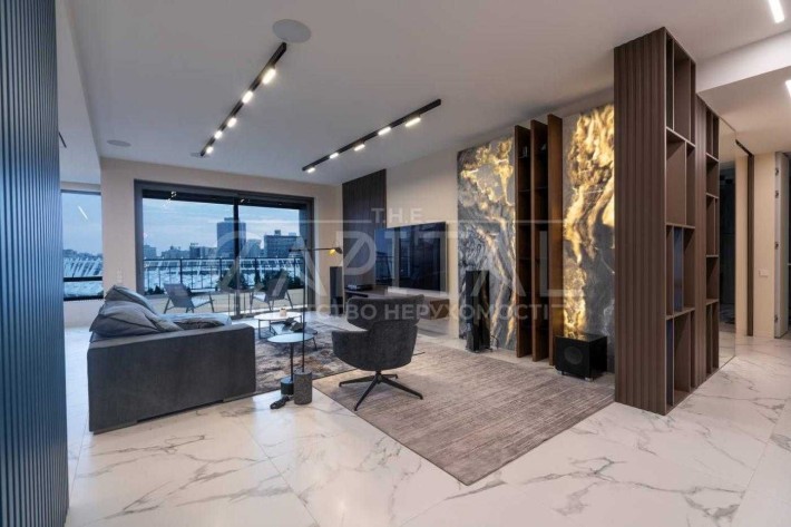 Продаж/Квартира/вул. Ділова, Chelsea Tower, 10 поверх, Печерськ, Київ - фото 1