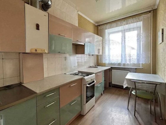 Продаж 3к. квартира АГВ. З ремонтом, меблями та технікою Вінниця