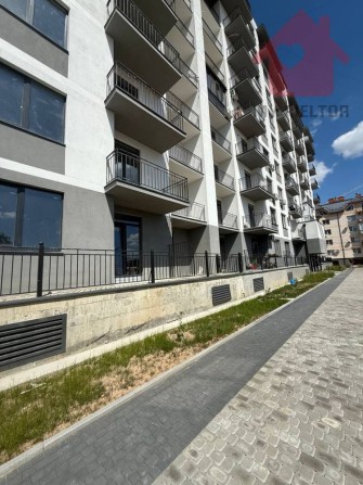 Продаж 2 кім квартири біля Боздошського парку - фото 1