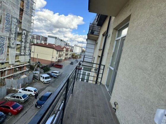 Продаж 3-ох кімнатної квартири м.Ужгород БОЗДОШ вул.Собранецька Ужгород