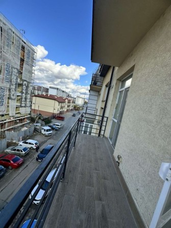 Продаж 3-ох кімнатної квартири м.Ужгород БОЗДОШ вул.Собранецька - фото 1