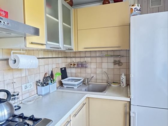 Шевченківськи  р-н, М.Берестейська, Посольство США, продаж 2х кімнатно Киев