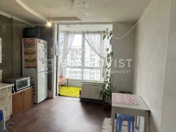 Продаж 2-к.квартири 82 кв.м вулиця Чавдар Єлизавети 1 Осокорки Киев