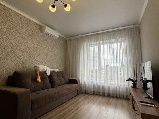 1-к квартира у новобудові 46,3м2 вул. Волошкова 3Б продаж від власника Винница