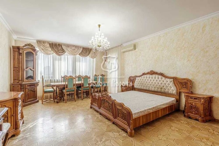 Продаж Оболон. Ліпки, В.Івасюка 12-г    125 кв.м Власник, без комісії - фото 1