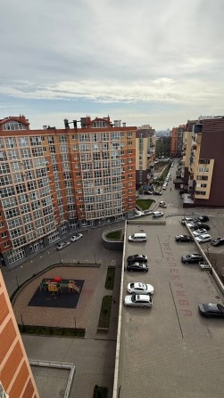 Продаж 3-х кімнатної пентхаусу вул.Рівненська - фото 1