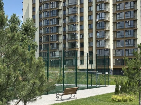 2 кімнатна ЖК Dobrobud Винница