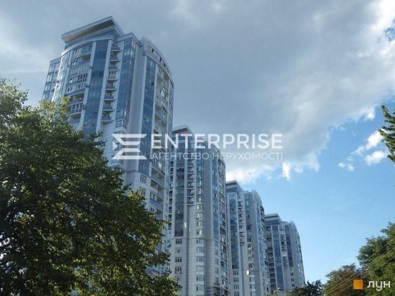 Без % Продаж 1кімнатної квартири ЖК «Адмирал» Київ