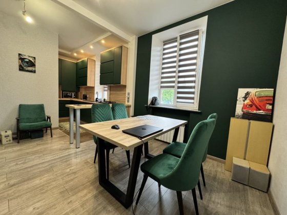 Продаж 1 кім.квартири 49,3 м2 вул. в. Городецького Вінниця