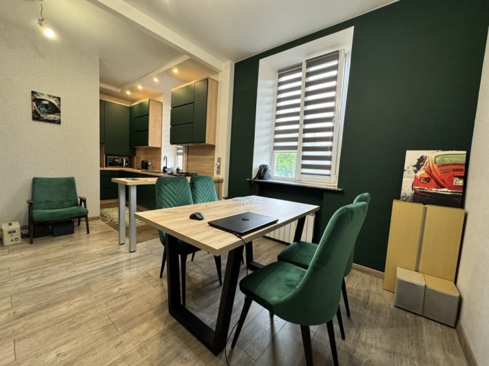 Продаж 1 кім.квартири 49,3 м2 вул. в. Городецького - фото 1