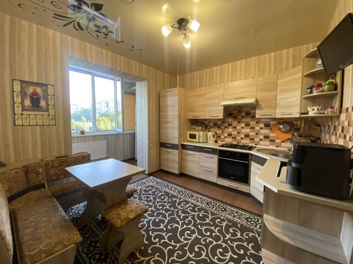 2к.кв. в ЖК Європейському Кварталі - фото 1