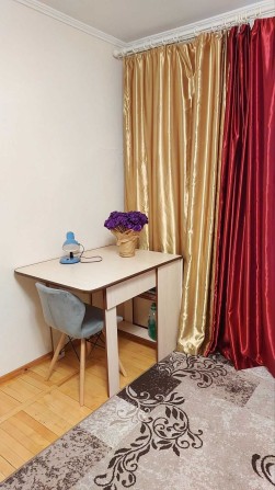 Продам 3к. квартиру вул. Д. Галецького - фото 1