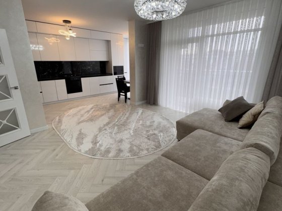 Воробкевича Водограй 3-х кімнатна новобудова Черновцы