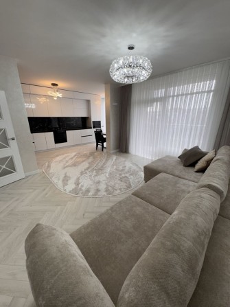 Воробкевича Водограй 3-х кімнатна новобудова - фото 1