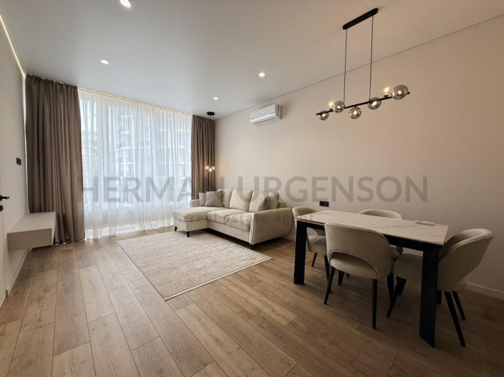 Продаж 2к квартири 64 м.кв / ЖК City Line, вул. Капушанська - фото 1