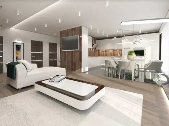 5 кімн квартира, Ужгород/пл. Б.Хмельницького