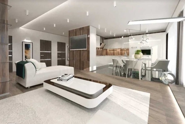 5 кімн квартира, Ужгород/пл. Б.Хмельницького - фото 1