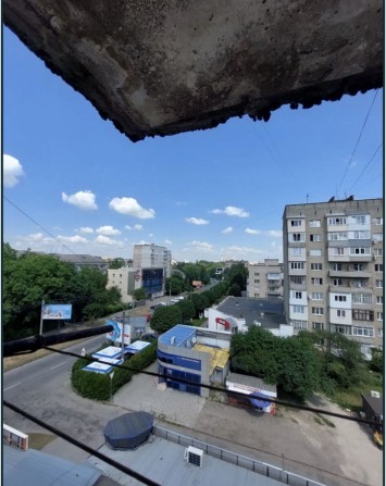 Продаж квартири під ремонт, 87м2, вул С. Скальда - фото 1