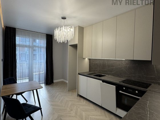 Продаж однокімнатної квартири ЖК Будапешт Ужгород