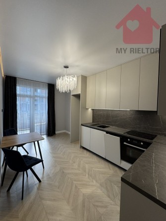 Продаж однокімнатної квартири ЖК Будапешт - фото 1