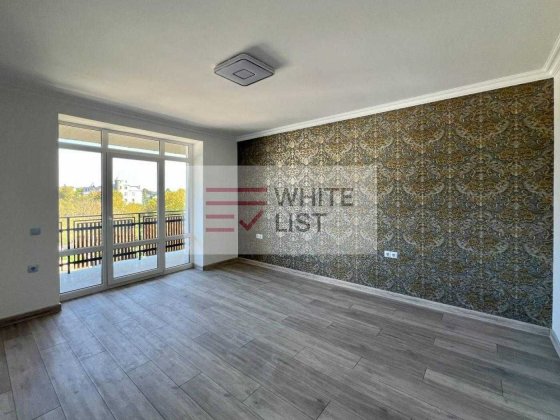 Продаж 3к квартири з ремонтом, здана новобудова, Квітки Цісик Черновцы