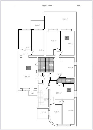 2х кімнатна квартира з великою терасою! Роша, вул.Горіхівська. - фото 1