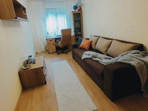 3х кімнатна квартира з ГАЗОВИМ ОПАЛЕННЯМ !!! Ужгород