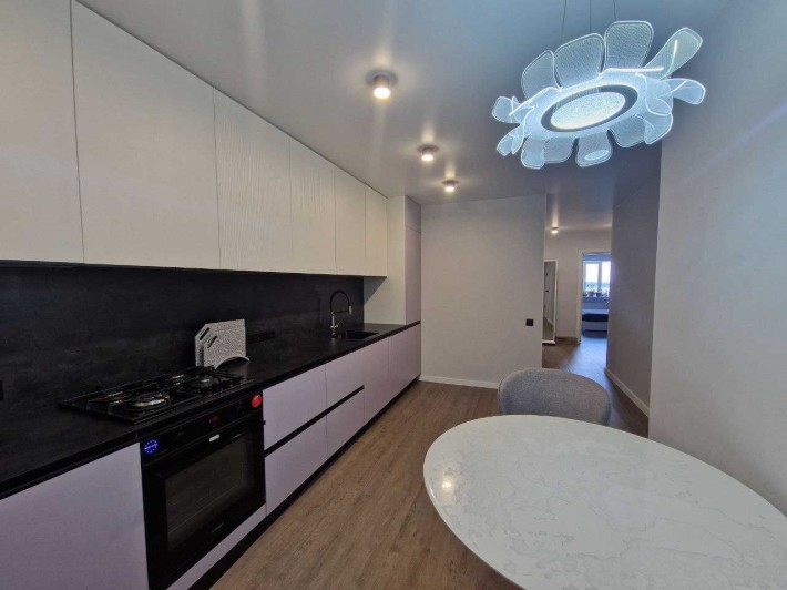 2 кімн., квартира, ремонт, автономка. Є- відновлення - фото 1