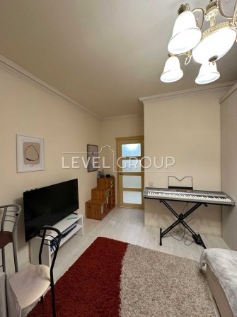 Затишна 1к квартира в Шевченківському р-ні, пров. Делегатський 3/5. - фото 1