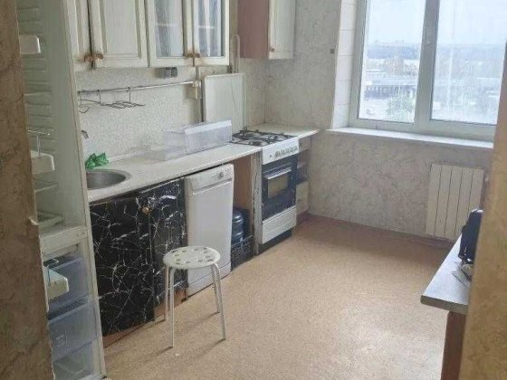 3 кімнатна квартира масив Райдужний пр-т Романа Шухевича (Ватутіна) 4 Киев