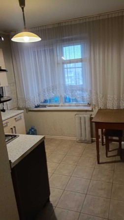 1 кім.квартира М"Деміївська" Автовокзал пр. Науки 9 Без % - фото 1