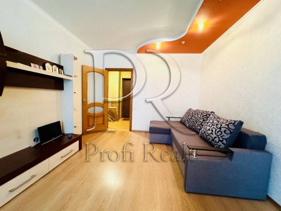 Продаж 45кв Паркове місто Варшавський Яскравий ЖК Navigator Киев